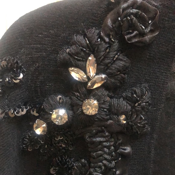 Embellished shrug - Picture 3 of 4